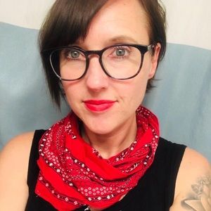 Meet your Posher, Jodi